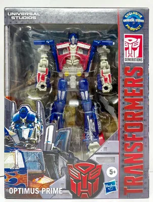 Obrázok produktu pre Transformers B59950001, 5 rok / roky