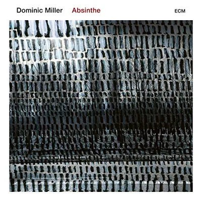 Produktbild von Dominic Miller - Absinth Vinyl