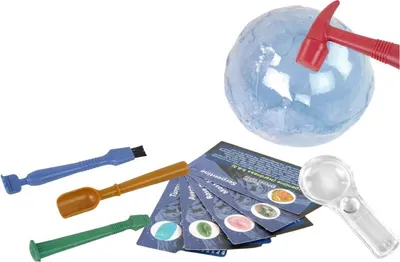 Immagine prodotto di Archäologisches Set Erde Exploration - (Kreatives Spielzeug)