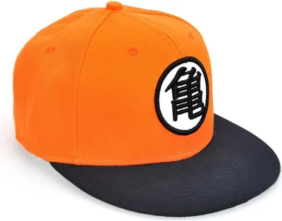 Obrázok produktu pre Baseballová čiapka Dragon Ball s postavičkami | Motív: Lord of the Turtles