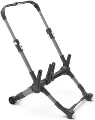 Produktbild von Bugaboo Donkey 5 Gestell Graphit