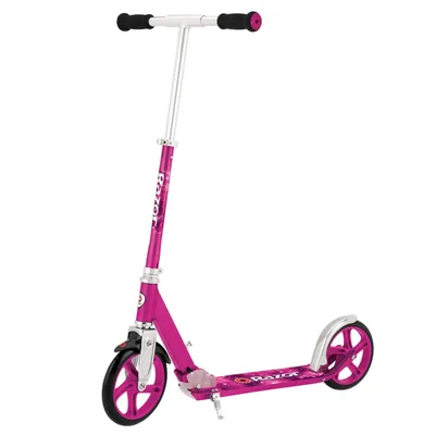 Obrázok produktu pre Razer A5 Lux - Universal - Klassischer Roller - Pink - Beide Geschlechter - Asphalt - 100 kg