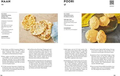 Obrázok produktu pre Kochen wie in Indien