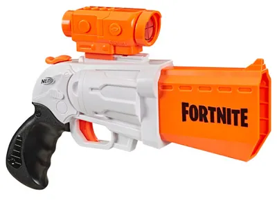 Produktbild von Hasbro E9391EU4 Nerf Fortnite SR Blaster