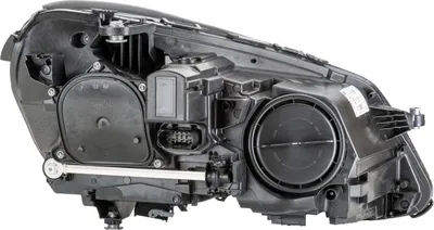 Immagine prodotto di HELLA 1EX 011 066-611 Proiettore principale