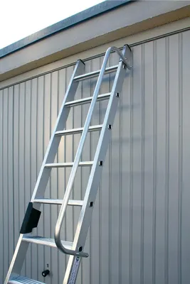 Produktbild von Günzburger Steigtechnik Handlauf zur Selbstmontage für Holmmaß 73 mm L 2 m H 200 mm - 030291
