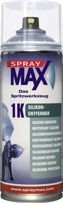 Produktbild von SprayMAX 1 K Silikonentferner 400ml