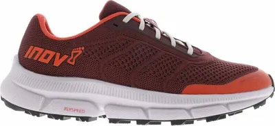 Zdjęcie produktu dla Inov-8 Trailfly Ultra G 280 Women's Red/Burgundy 38 Trailowe buty do biegania