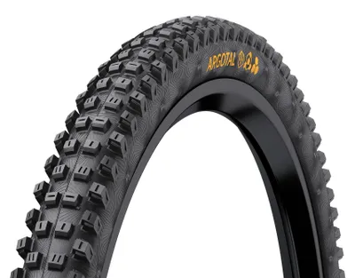 Produktbild von Continental Argotal Enduro 60-584 Soft TLR Faltreifen 27.5x2.40 Reifen Mantel