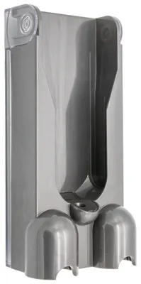 Produktbild von SQOON Wandhalter geeignet für Dyson V10 – Ersatz für 969042-01 – Ladestation