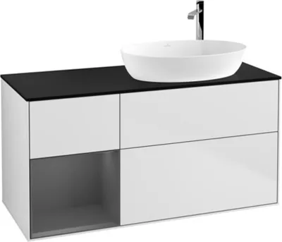 Produktbild von Villeroy & Boch G922GKMT Waschbeckenunterschrank Finion G92