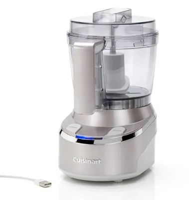 Immagine prodotto di Cuisinart RMC100E Mini frullatore/tritatutto senza fili
