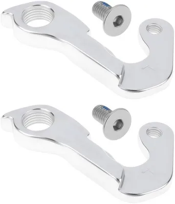 Zdjęcie produktu dla Rowery Derail Hanger - Aluminium Alloy - Kompatybilny ze Scottem