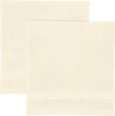 Produktbild von Erwin Müller Seiftuch Sindelfingen" 2er-Pack natur 30x30 cm"