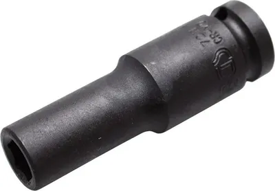 Zdjęcie produktu dla BGS technic Impact Socket Hexagon, 138 mm, 138 g