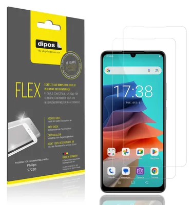 Zdjęcie produktu dla 2x dipos Flex Philips S7220