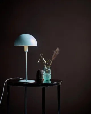 Obrázek produktu pro Stolní lampa Nordlux Ellen Pastelově zelená