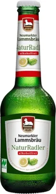 Image de Bière - Radler sans alcool 330ml, consigne de 8 centimes incluse