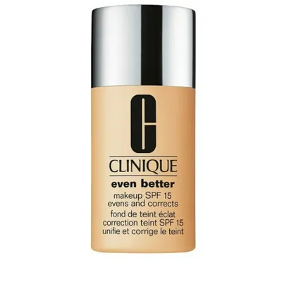 Produktbild von Clinique Even Better Makeup SPF15 WN22 Ecru 30 ml