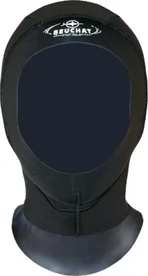 Immagine prodotto di Cuffia da sub Beuchat 5 mm per donna, nera, taglia S