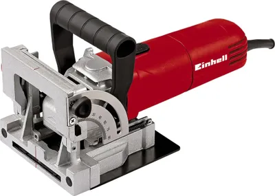 Produktbild von Einhell Flachdübelfräse TC-BJ 900