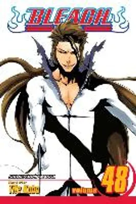 Image de Bleach, Vol. 48