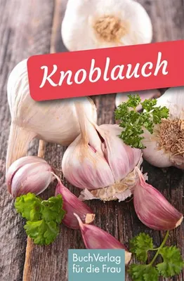 Produktbild von Knoblauch