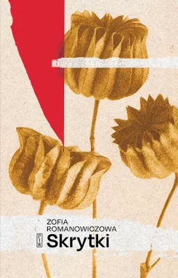 Produktbild von Skrytki Zofii Romanowiczowej powieść o cierpieniu