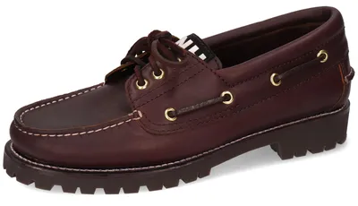 Zdjęcie produktu dla Buty męskie Melvin & Hamilton, model Baxter 2, kolor brązowy, rozmiar 42