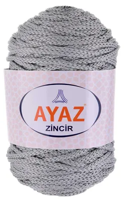 500g Strickgarn ZINCIR verschiedene Farben