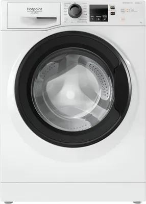 Immagine prodotto di Hotpoint NF746WK IT Lavatrice Caricamento frontale 7 kg 1400 Giri/min Bianco