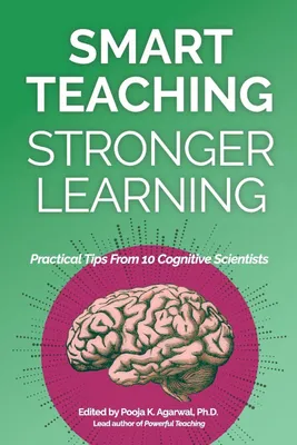 Produktbild von Smart Teaching Stronger Learning
