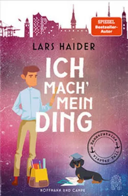 Produktbild von Ich mach' mein Ding