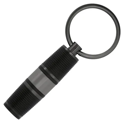 Produktbild von Festina Schlüsselring Bold Stripe Black