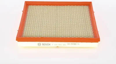 Produktbild von Luftfilter BOSCH F 026 400 385 für OPEL Astra J Sports Tourer (P10) Filtereinsatz