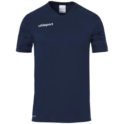 Immagine prodotto di Uhlsport GOAL 25 maglia manica corta bambino navy Gr 128