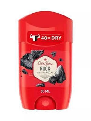 Produktbild von Old Spice Deo Stick Rock 50 ml 6/72/9