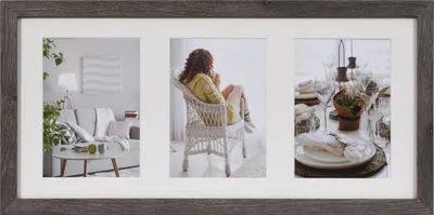 Produktbild von Fotolijst - Modern Gallery - 23x50 cm