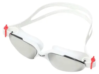 Obrázek produktu pro Plavecké brýle Huub Vision White