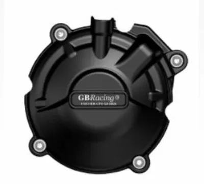 Image de GB RACING Protecteur de couvercle de phare adaptable sur Honda CBR650F 14-16