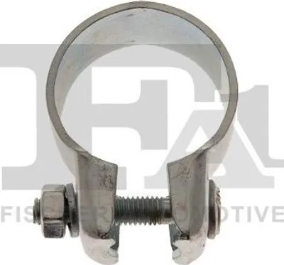 Immagine prodotto di Connettore per tubo FA1, sistema di scarico Ø 44,5 mm centrale (951-944)