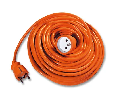 Obrázek produktu pro přívod prodlužovací 30m, 3x1mm OR