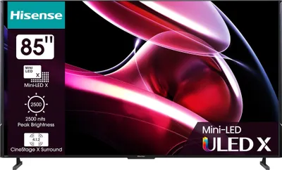 Obrázek produktu pro Hisense His 85UXKQ null cm Zoll