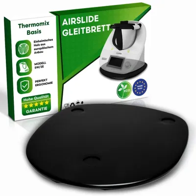 Produktbild von Gleitbrett für Thermomix, vielseitiges Zubehör