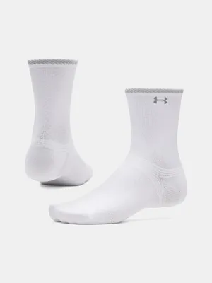 Obrázek produktu pro Under Armour Ua Velociti Lite 1Pk Crew – bílá, velikost: M