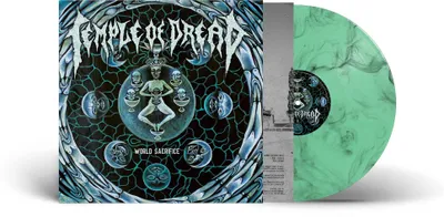 World Sacrifice (Vinyl-LP)