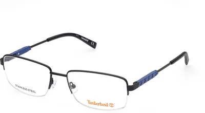 Obrázek produktu pro Timberland TB1707 002 matte black 56/18/145 Pánské brýle