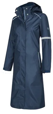 Immagine prodotto di BUSSE Reitmantel Signy Dark Navy L
