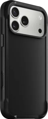 Produktbild von Nomad Rugged Case iPhone 17 Pro Max Black
