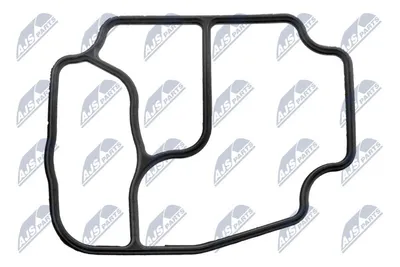 Produktbild von NTY Ölfiltergehäuse-Dichtung CCL-BM-050 für BMW 3 Limousine (E46)
